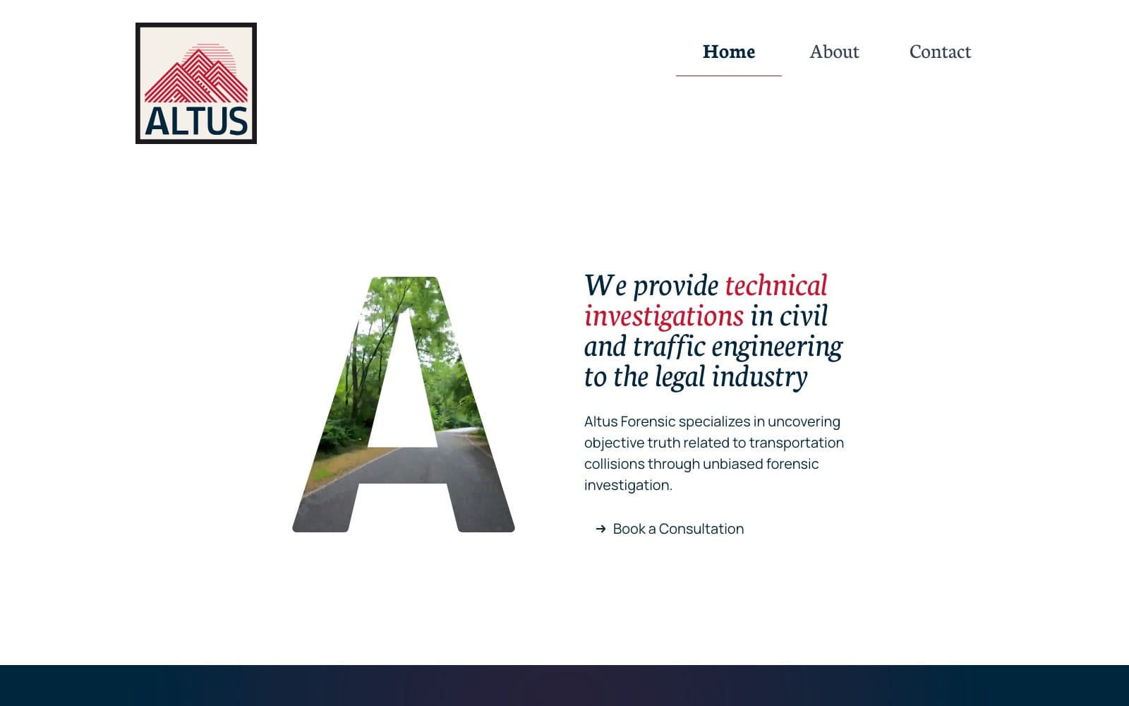 Altus Forensic